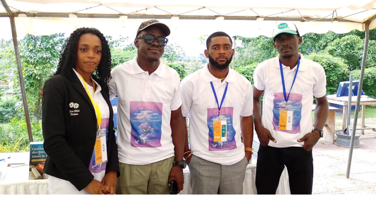 Leadership Chrétien