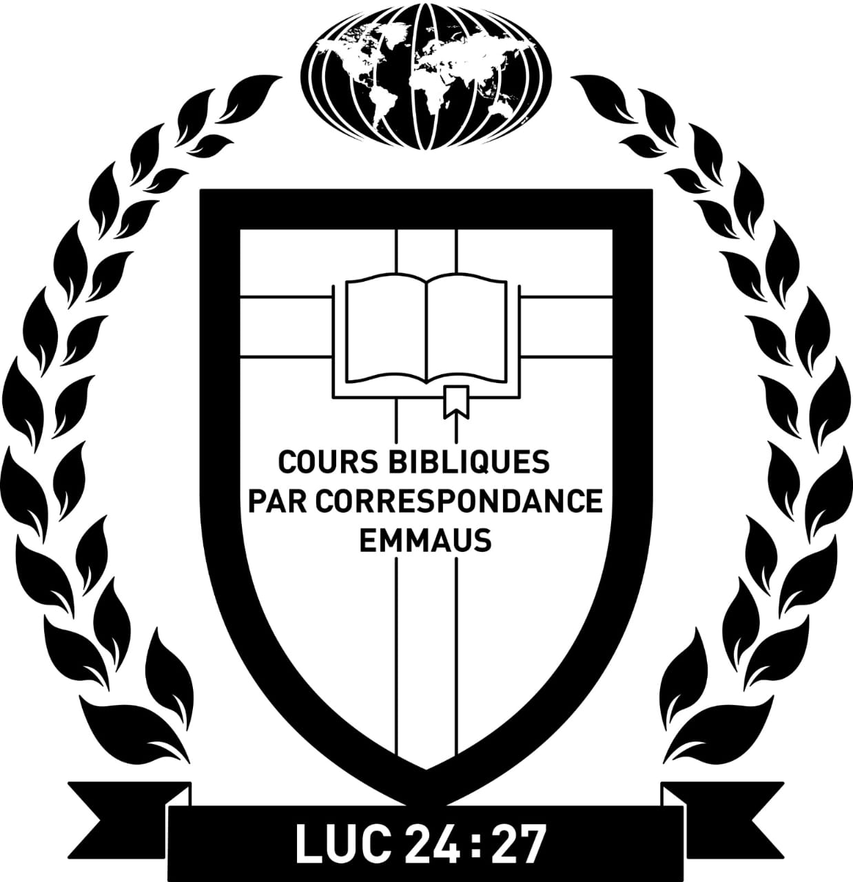 Emmaüs-Bes Logo